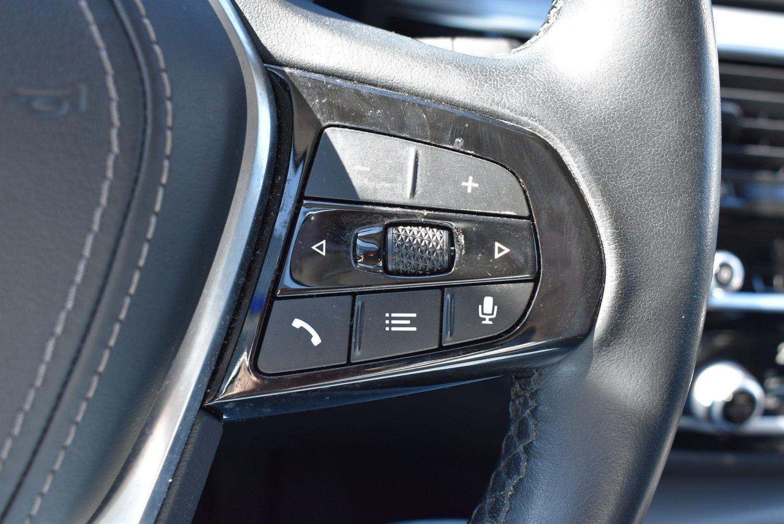 BMW 520 d Mild Hybrid HUD Navi LED Kamera APP, миниатюра 19