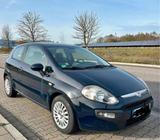 Fiat Punto - Fiat Punto Gebrauchtwagen in Nürnberg