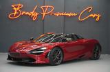 McLaren 720S - McLaren 720S Gebrauchtwagen