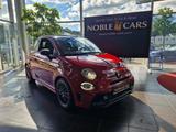 Abarth 695C Beats Soundsystem NAVI ALU - Abarth 695C Gebrauchtwagen