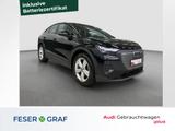 Audi Q4 Sportback e-tron 40 AHK RFK ACC Navi - Audi Q4 Gebrauchtwagen