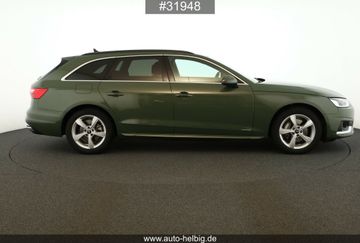 Audi A4 - 7