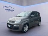 Fiat FIAT Panda 1.0 hybrid Easy s&s 70cv del 2020 - Fiat Panda EASY mit Hybrid-Antrieb (Benzin/Elektro)