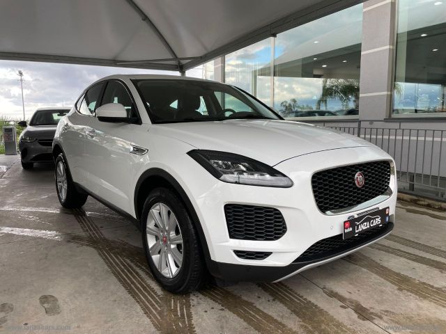 Jaguar JAGUAR E-Pace 2.0D 150CV AWD aut.