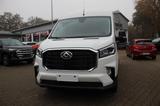 Maxus Deliver 9 2.0Diesel(2xSchiebetüren,Neues Modell) - Maxus Deliver 9 Neuwagen