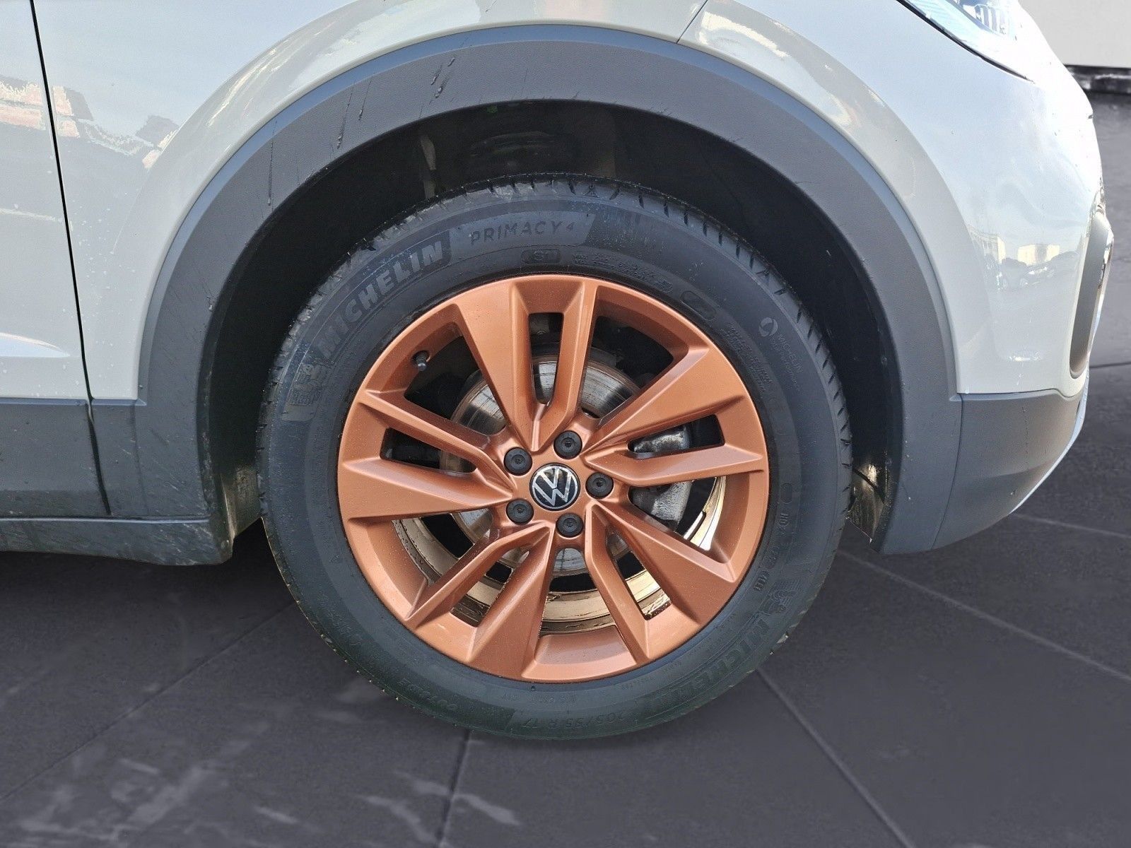 Volkswagen T-Cross - Bild 12