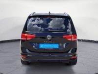 Volkswagen Touran - Vorschau Bild 5