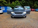 Volkswagen Touareg 3.2 V6 King Kong - gebrauchte VW Touareg aus dem Jahr 2004