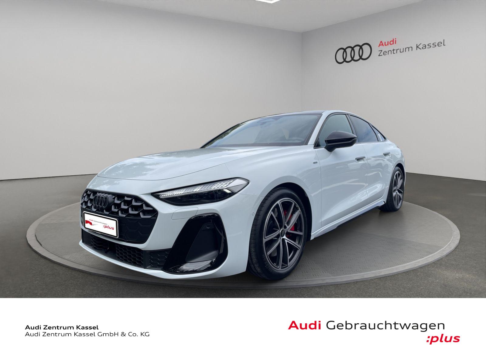 Audi A5 Lim e-hybrid qu. Matrix B&O Pano HuD AHK 360°