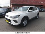 Ssangyong Korando 1,5, PDC,RFK,ALU,AHK,BC,FB,(Automatik) - Ssangyong Korando: Auto