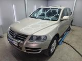 Volkswagen Touareg 3.2 V6 *Allrad* *Automatik* *AHK* - VW Touareg in Münster