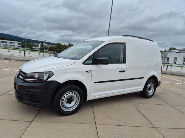 Volkswagen Caddy Nfz Kasten BMT  Aus 1-Hand 29900 km Navi