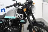 Royal Enfield Scram 411 Premium - Royal Enfield Scram 411