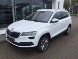 Skoda Karoq 1.5 TSI DSG Ambition Clever AHK KAM - Skoda Karoq: Clever