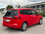 Opel Zafira Tourer Active 2.0 CDTi Automatik Navi - Opel Zafira Tourer: Active