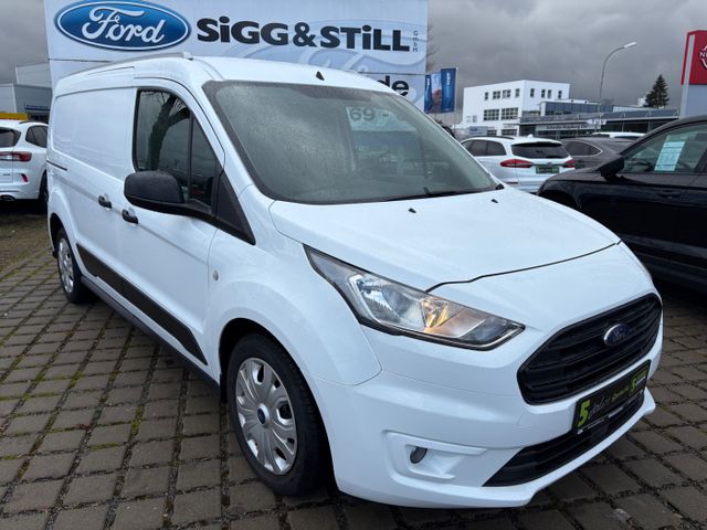 Ford Transit Connect 1.5 210 L2 Trend *AHK*KLIMA*PDC*