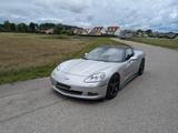 Corvette C6 6.0 V8 EU Supercharged - Corvette