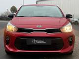 Kia Rio Dream Team - Kia Rio mit Benzin-Antrieb: Kleinwagen