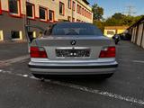 BMW 318i  1. Hand  Automatik  100.000 km - gebrauchte BMW 318 aus dem Jahr 1998