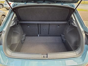 Bild 12 VW T-Roc 1.0 Life - NAVI,SHZG,AWR,LED,APP