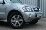 Mitsubishi Pajero 3,2 DI-D Liberty*Dakar/Traumhaft/7Sitz* - Mitsubishi Pajero aus 2005 mit Diesel-Antrieb