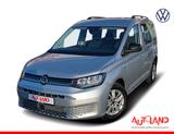 Volkswagen Caddy 2.0 TDI Life ACC Klimaaut. App-Connect