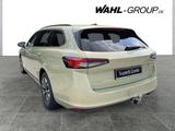 Skoda Superb Combi 1.5 TSI mHEV* Selection* DSG* NAVI* - Skoda: Grün