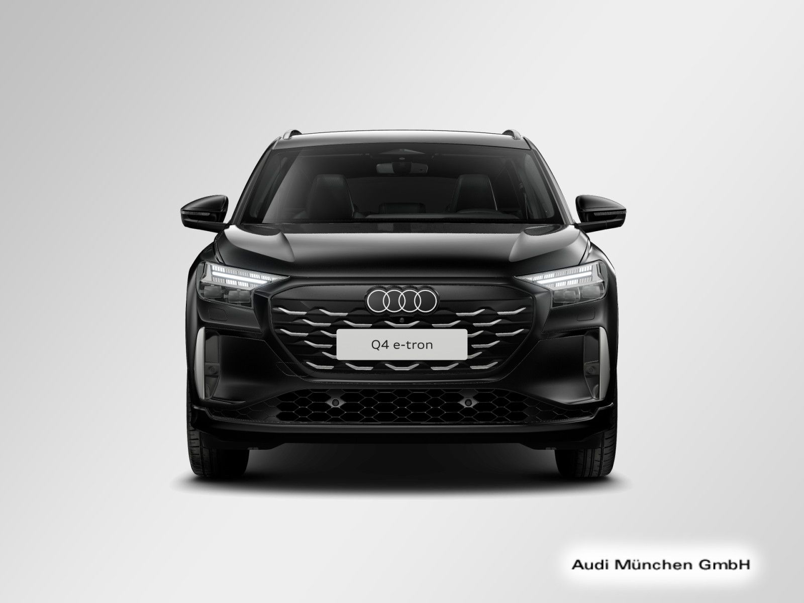 Audi Q4 e-tron - Bild 5