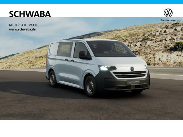 Volkswagen Transporter Kasten 2,0 TDI k.R. *5 Jahre Garanti