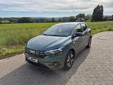 Dacia Sandero Eco-G 100 Journey inkl. Winterräder - Jahreswagen mit LPG-Antrieb