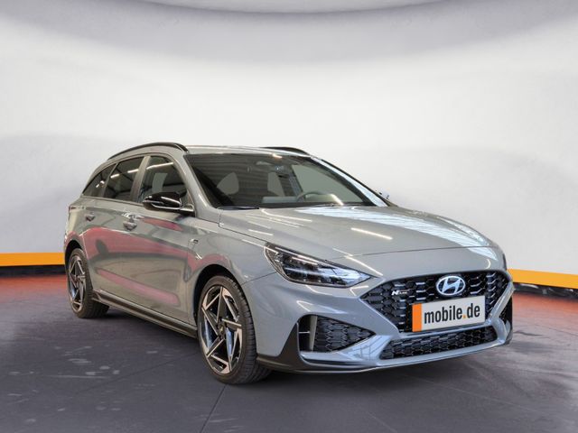 Hyundai i30 1.5 T-GDI HYBRID DCT N-LINE NAV LED FACELIFT