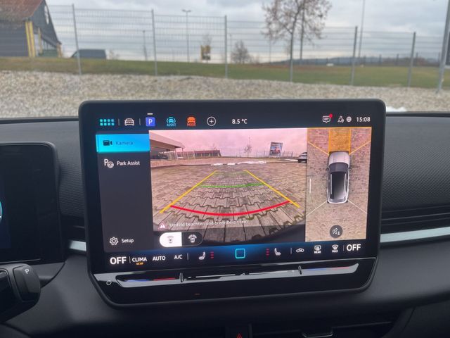 T-Roc R-Line 1.5 eTSI DSG, IQ.LIGHT, IQ.DRIVE