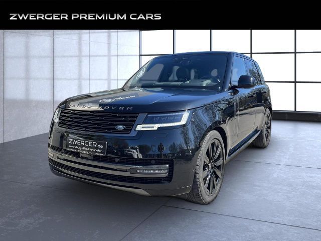 Land Rover Range Rover D350 HSE Panorama Garantie-10/28