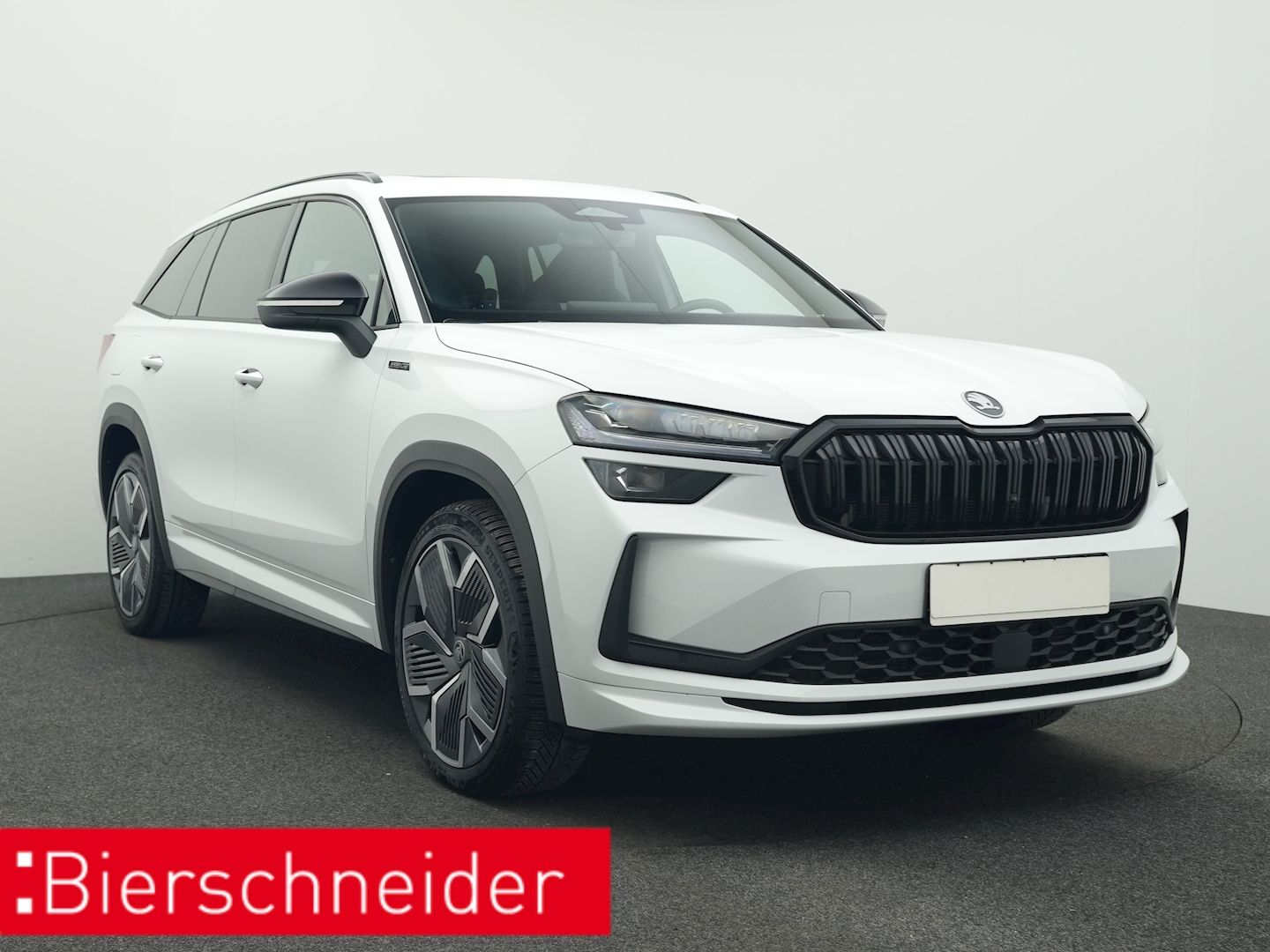 Skoda Kodiaq - Bild 9