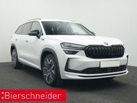 Skoda Kodiaq - Vorschau Bild 9
