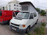 Volkswagen T4 California - VW T4 Gebrauchtwagen in München