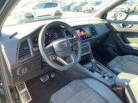 Cupra Ateca - Vorschau Bild 10