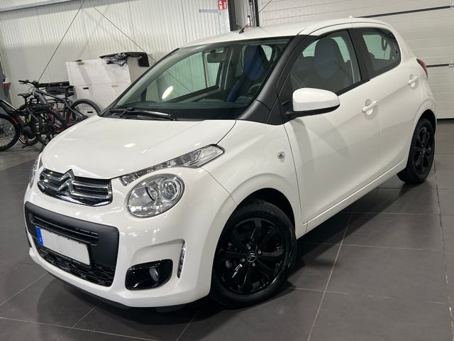 Citroën C1 1.0 Feel **Klima*PDC*Bluetooth*ALU**