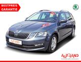 Skoda Octavia Combi 1.4 TSI Navi PDC Tempomat - Skoda Gebrauchtwagen in Berlin