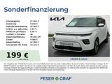 Kia Soul 204 VISION TECHNIK UVM. - gebrauchte Kia Soul aus dem Jahr 2024