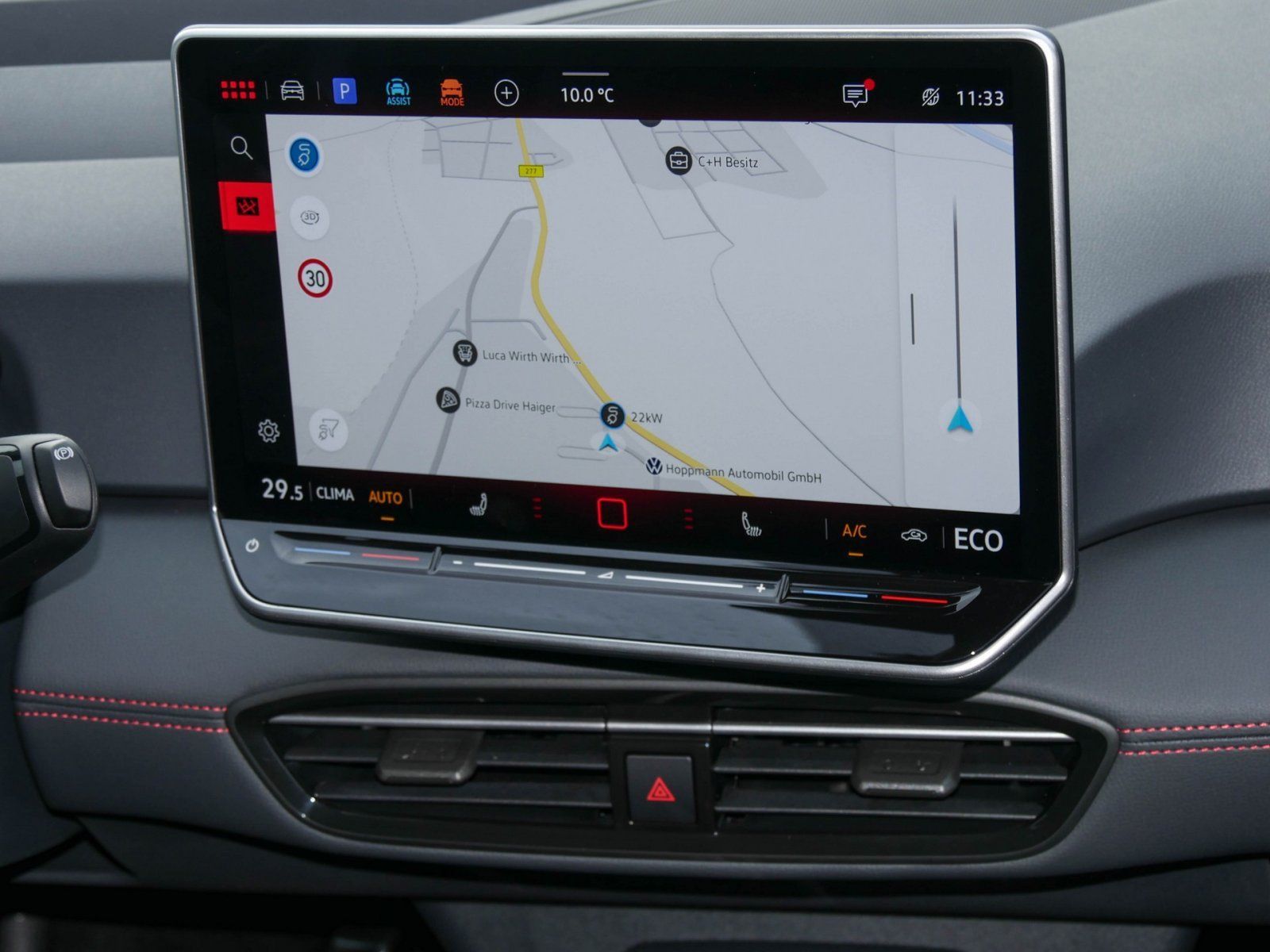 Volkswagen ID.3 - Bild 8