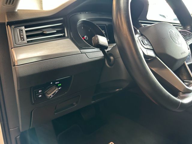 MYAUTOCENTER – Gebraucht- und Jahreswagen mit Werkstattservice in Pfaffenhofen Volkswagen Passat *LED*NAVI*ACC*KEY-LESS*1.HAND*19%MWST*