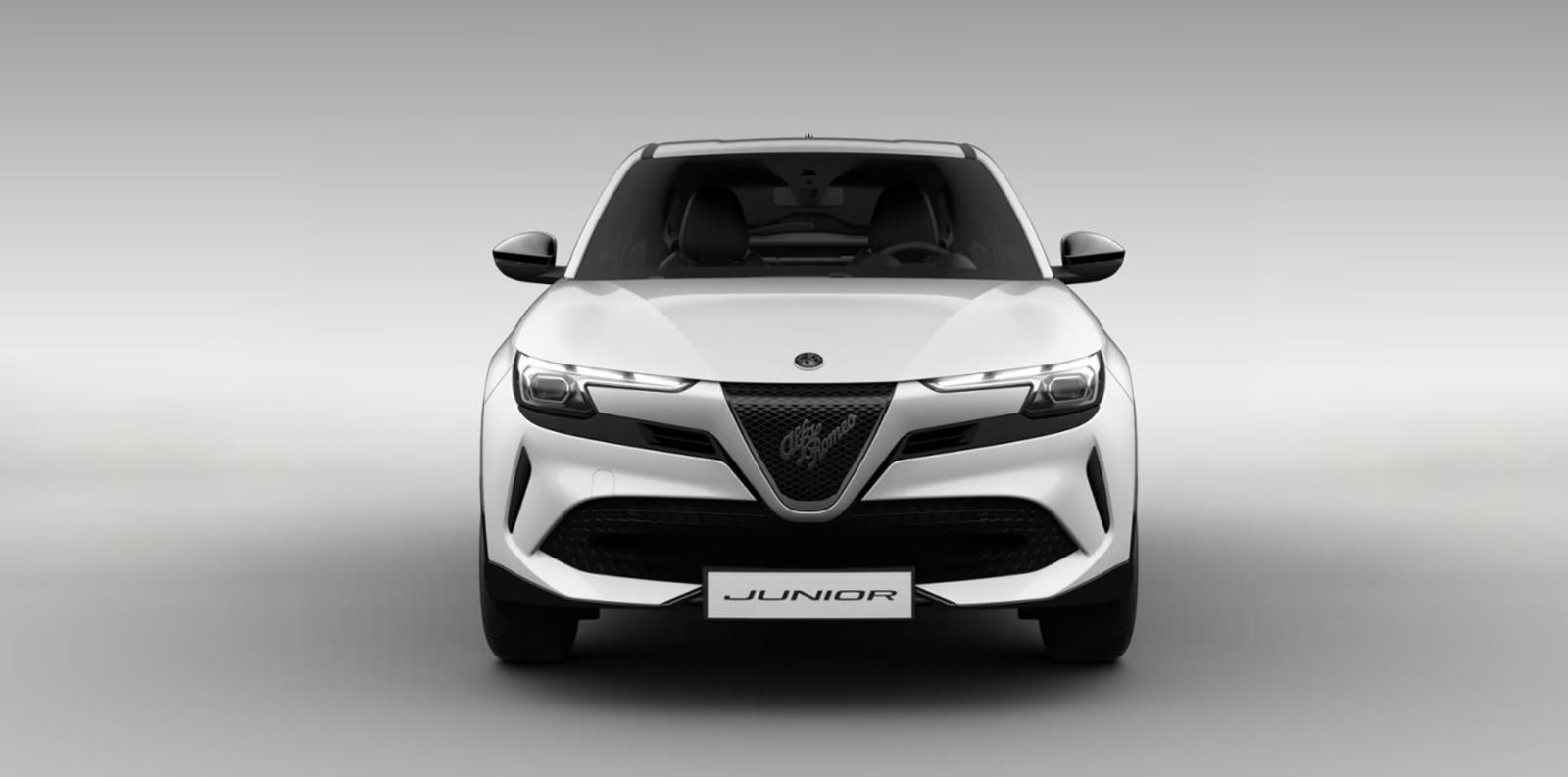 Alfa Romeo Junior - Bild 7