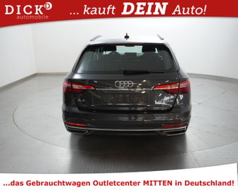 Audi A4 - 7