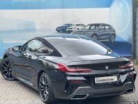 BMW M850 - Vorschau Bild 21