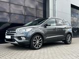 Ford Kuga Titanium|AWD|KeylessGo|Navi - gebrauchte Ford SUV & Geländewagen