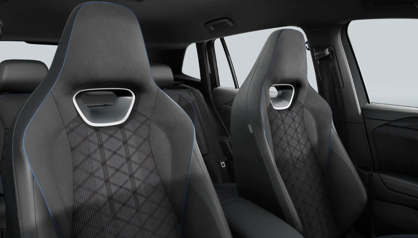 Volkswagen Tiguan - Bild 6