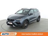 Cupra Ateca 2.0 TSI 4Drive Aut.*NAVI*360*ACC*LED* - Cupra Ateca in München