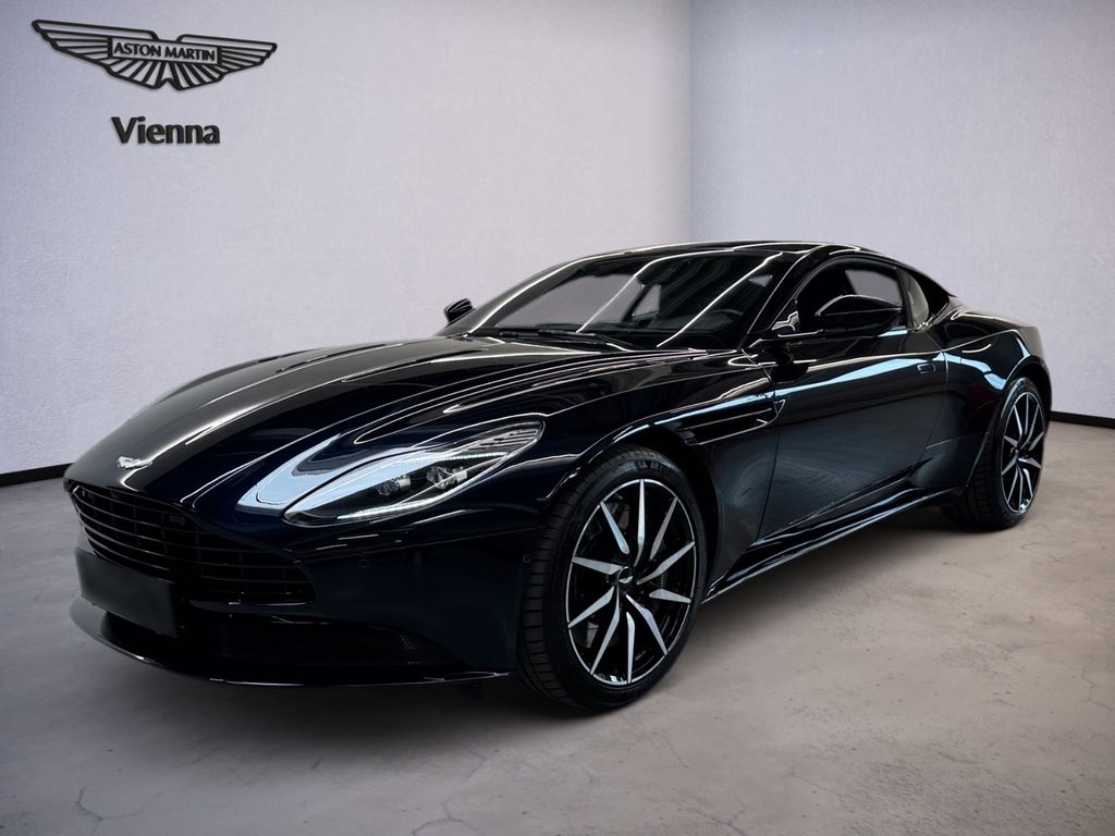 Aston Martin DB11