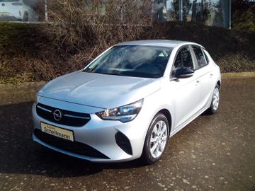 Bild 2 Opel Corsa F 1.2 Edition Alu LHZ PDC+Kam Navigation